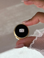 Loose Lab Diamond: 2.08CT Radiant-Cut Diamond with IGI Report