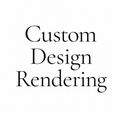Custom Design Rendering