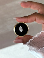 Loose Lab Diamond: 2.03CT Dutch Marquise Diamond with IGI Report