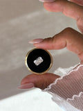 Loose Lab Diamond: 2.08CT Radiant-Cut Diamond with IGI Report