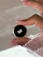 Loose Lab Diamond: 2.08CT Radiant-Cut Diamond with IGI Report