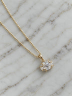 The Femme Pendant
