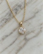 The Femme Pendant