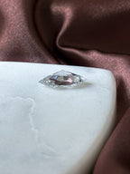 Loose Lab Diamond: 3.20CT Dutch Marquise Diamond with IGI Report
