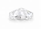 Loose Lab Diamond: 2.08CT Radiant-Cut Diamond with IGI Report