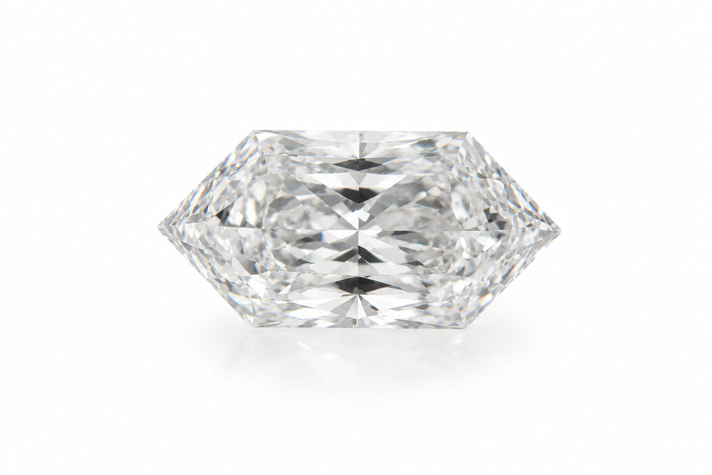 Loose Lab Diamond: 2.03CT Dutch Marquise Diamond with IGI Report