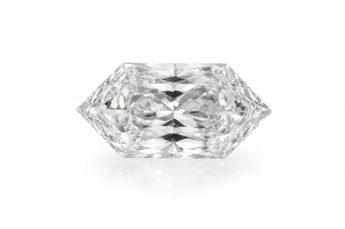 Loose Lab Diamond: 2.03CT Dutch Marquise Diamond with IGI Report