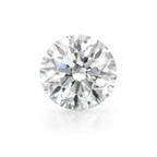 Loose Lab Diamond: 1.22CT Round-Cut Diamond with IGI Report