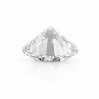 Loose Lab Diamond: 1.22CT Round-Cut Diamond with IGI Report